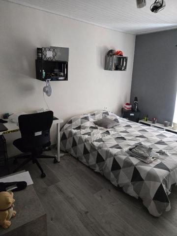 Quissac, Maison  7 pièce(s) 154 m2 sur 292 M2 de terrain