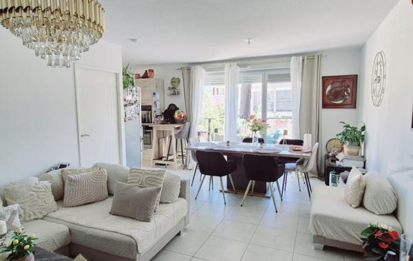 Vente Appartement P4 Montpellier   