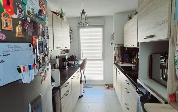 Vente Appartement P4 Montpellier   