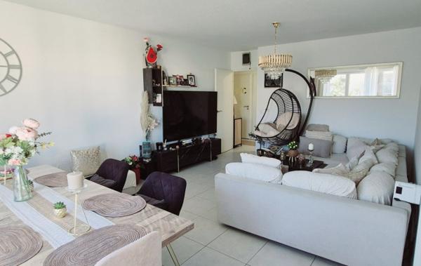 Vente Appartement P4 Montpellier   