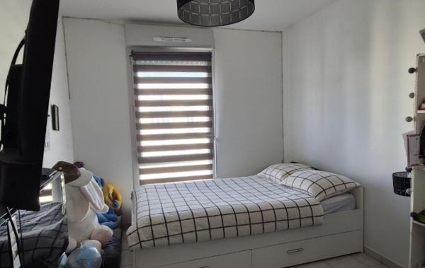 Vente Appartement P4 Montpellier   