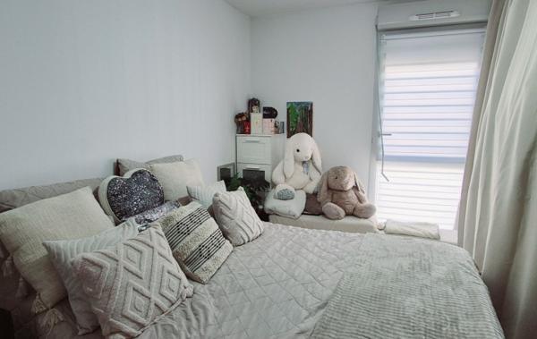 Vente Appartement P4 Montpellier   