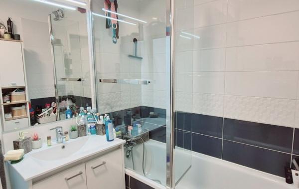 Vente Appartement P4 Montpellier   