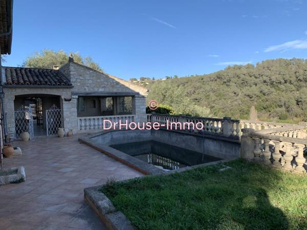 Maison à vendre 8 pièces de 220 m²