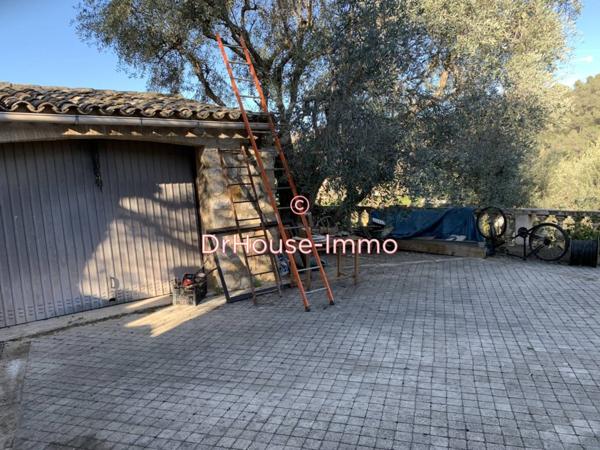 Maison à vendre 8 pièces de 220 m²