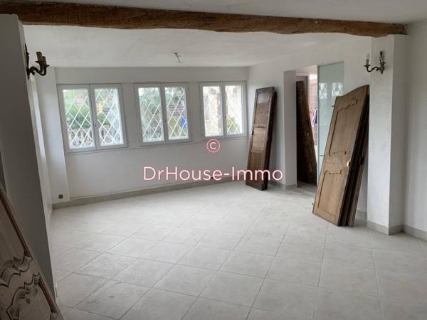 Maison à vendre 8 pièces de 220 m²