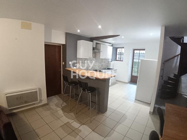 Maison Duras 3 chambres