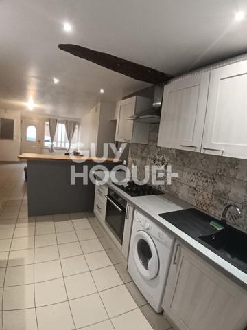 Maison Duras 3 chambres