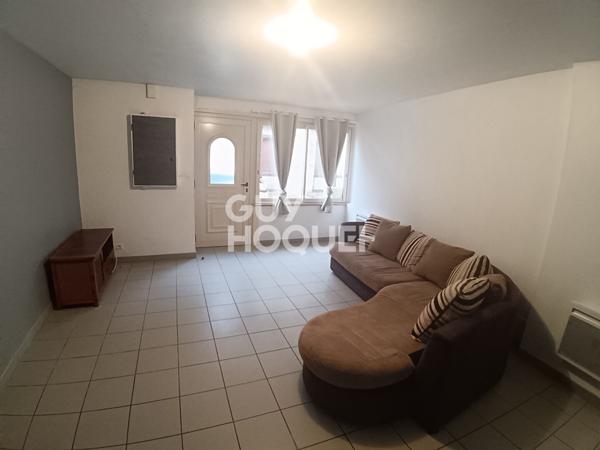 Maison Duras 3 chambres