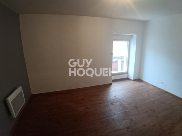 Maison Duras 3 chambres