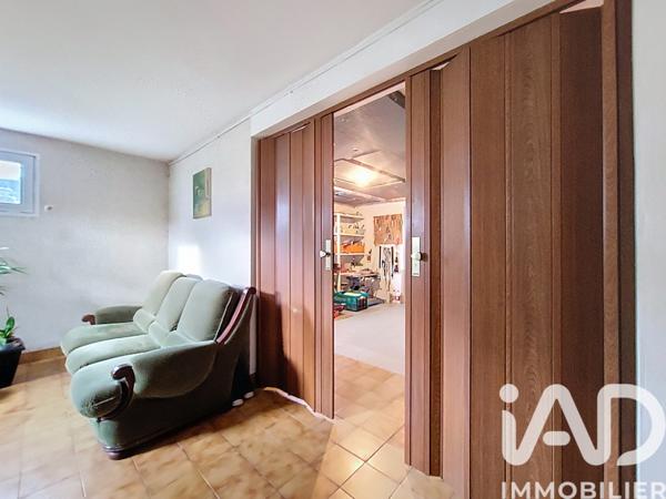 Maison à vendre 7 pièces 195 m² Rezé