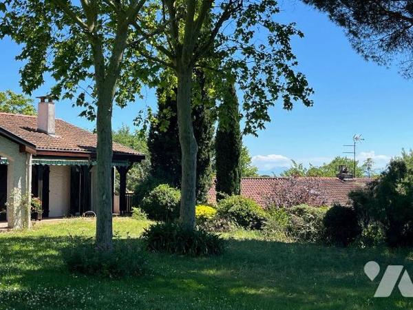 Cause succession - Maison à vendre à Labège (31670) 

Dans un quartier résidentiel sur les ha...