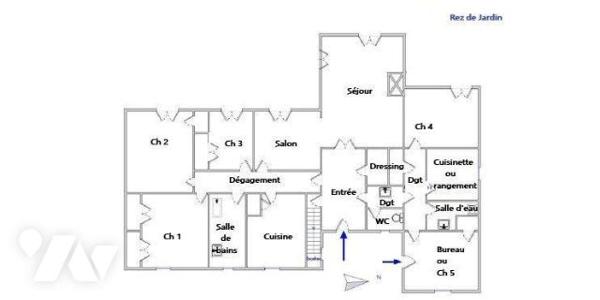 Cause succession - Maison à vendre à Labège (31670) 

Dans un quartier résidentiel sur les ha...