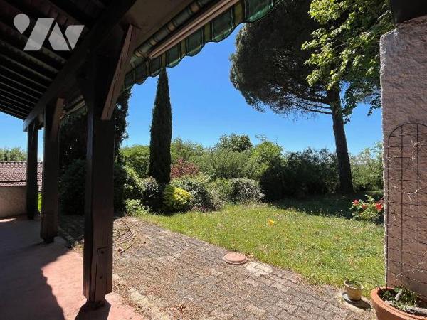 Cause succession - Maison à vendre à Labège (31670) 

Dans un quartier résidentiel sur les ha...