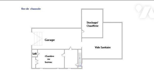 Cause succession - Maison à vendre à Labège (31670) 

Dans un quartier résidentiel sur les ha...