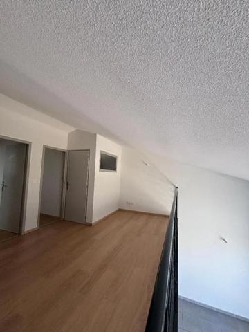 Maison à louer à Bourg-de-Péage (26300)