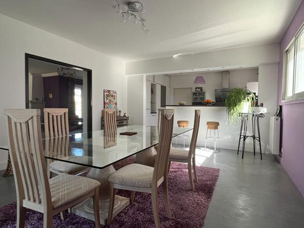 Maison Niort 7 pièce(s) 210 m2
