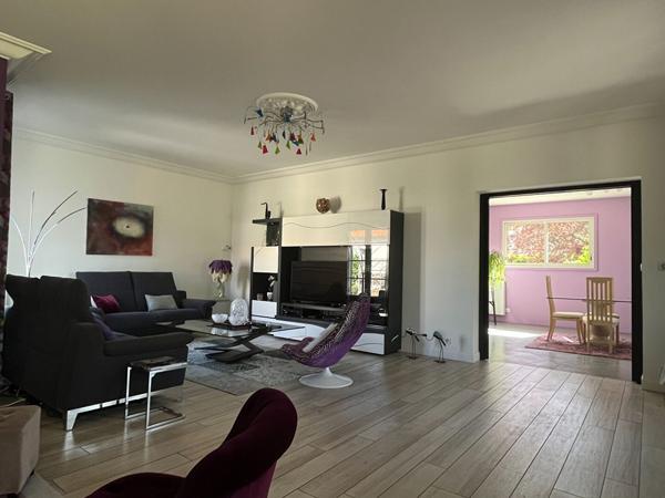 Maison Niort 7 pièce(s) 210 m2