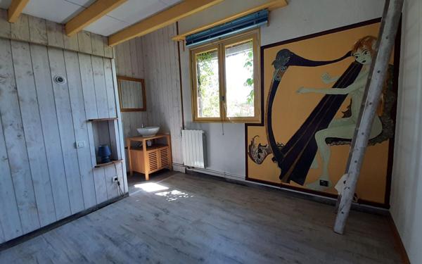 Maison à vendre    6 pièces •  Gujan-Mestras