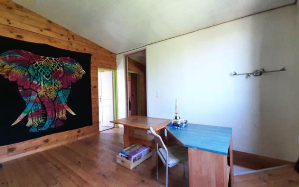 Maison à vendre    6 pièces •  Gujan-Mestras