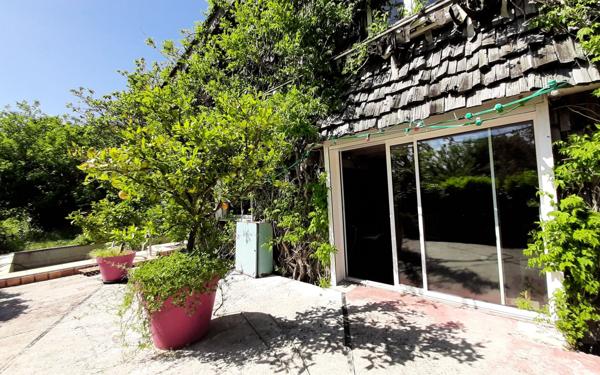 Maison à vendre    6 pièces •  Gujan-Mestras