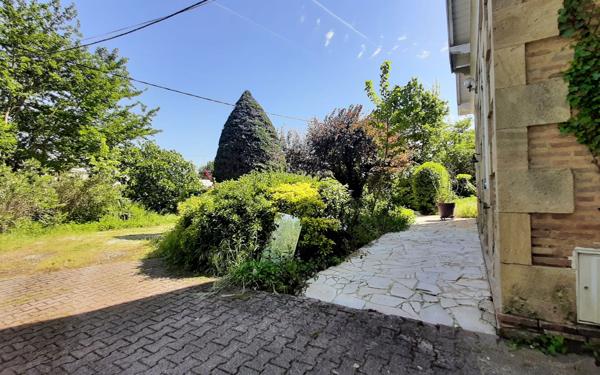 Maison à vendre    6 pièces •  Gujan-Mestras