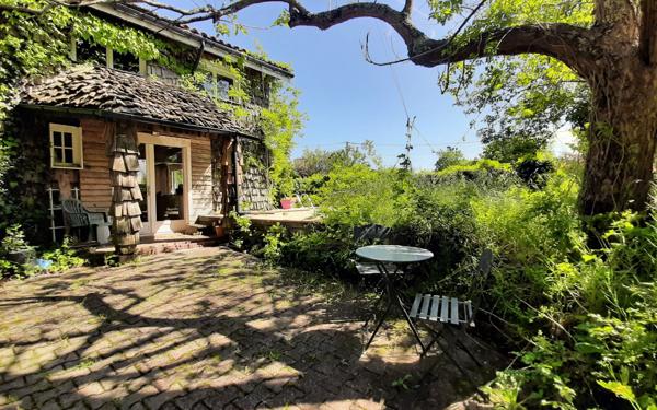 Maison à vendre    6 pièces •  Gujan-Mestras