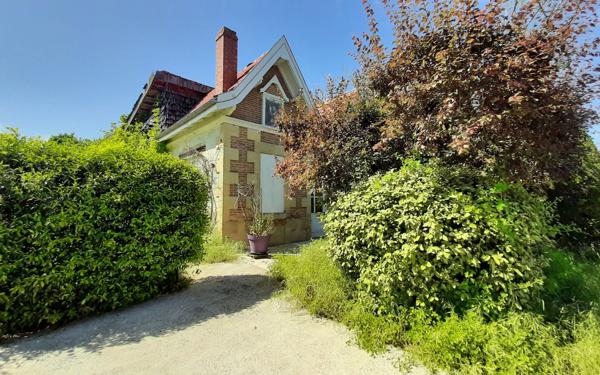 Maison à vendre    6 pièces •  Gujan-Mestras