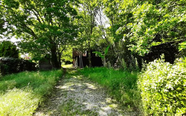 Maison à vendre    6 pièces •  Gujan-Mestras