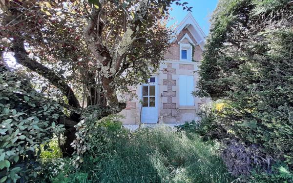 Maison à vendre    6 pièces •  Gujan-Mestras