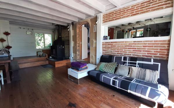 Maison à vendre    6 pièces •  Gujan-Mestras