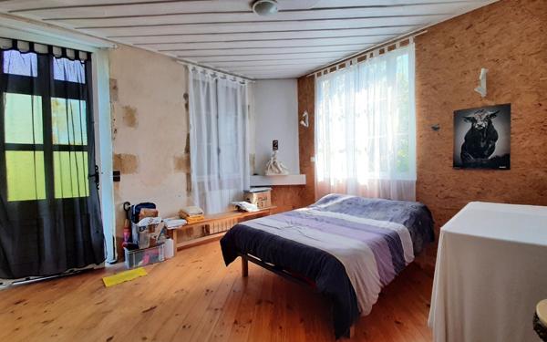 Maison à vendre    6 pièces •  Gujan-Mestras