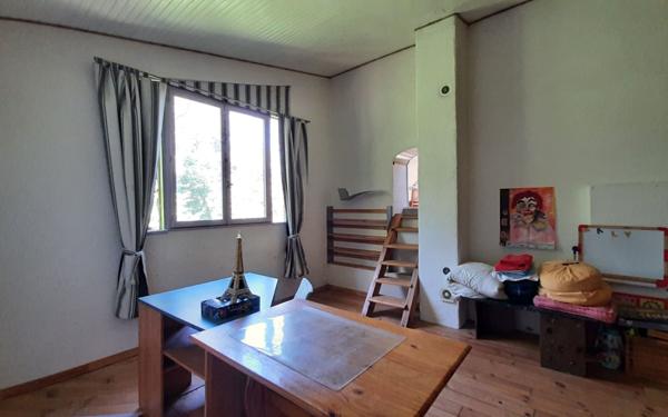 Maison à vendre    6 pièces •  Gujan-Mestras