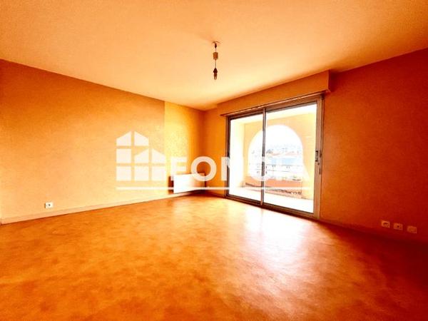 À vendre Appartement 2 pièces 48.41 m² - Cholet 49300