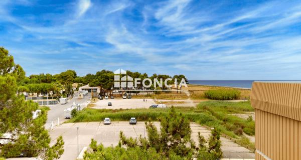 À vendre Appartement 2 pièces 35.76 m² - Argelès-sur-mer 66700