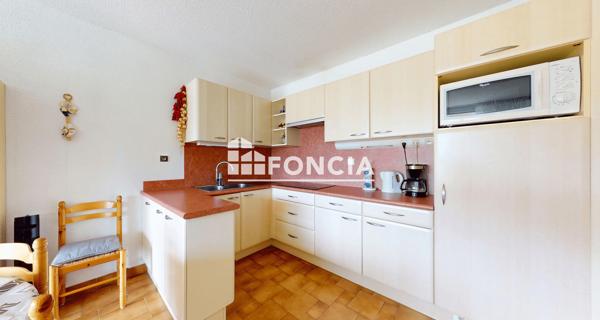 À vendre Appartement 2 pièces 35.76 m² - Argelès-sur-mer 66700