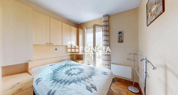 À vendre Appartement 2 pièces 35.76 m² - Argelès-sur-mer 66700