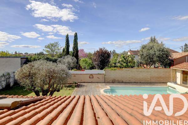 Maison à vendre 6 pièces 163 m² Gaillac