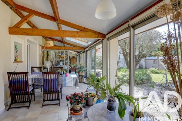 Maison à vendre 6 pièces 163 m² Gaillac