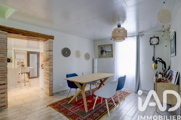 Maison à vendre 6 pièces 163 m² Gaillac