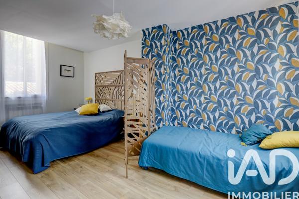 Maison à vendre 6 pièces 163 m² Gaillac