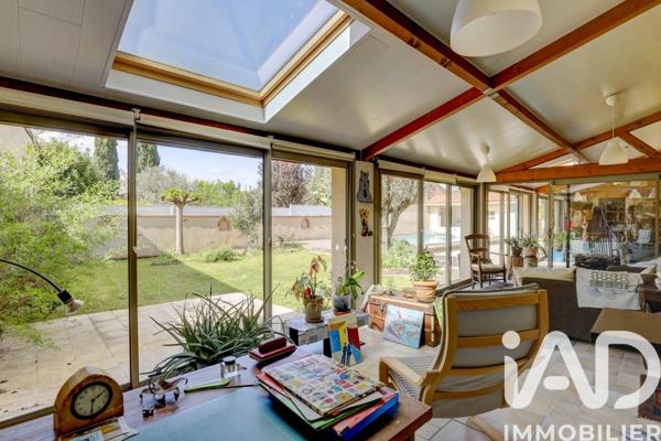 Maison à vendre 6 pièces 163 m² Gaillac