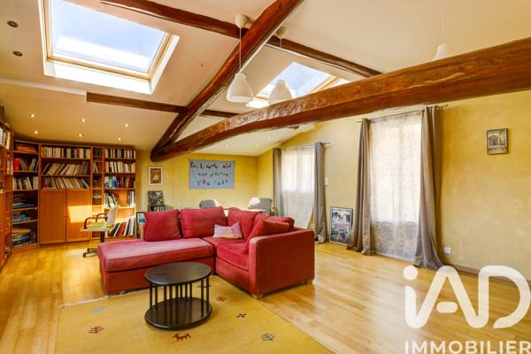 Maison à vendre 6 pièces 163 m² Gaillac