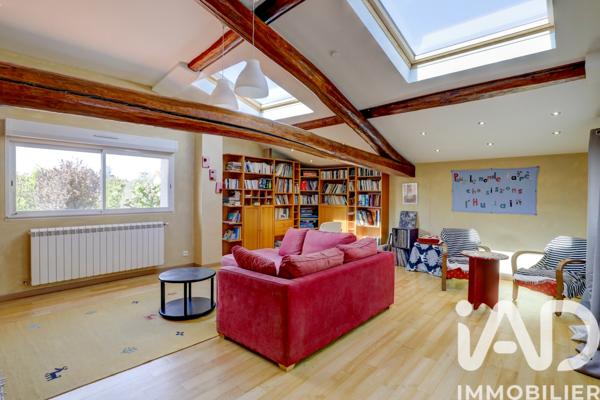 Maison à vendre 6 pièces 163 m² Gaillac