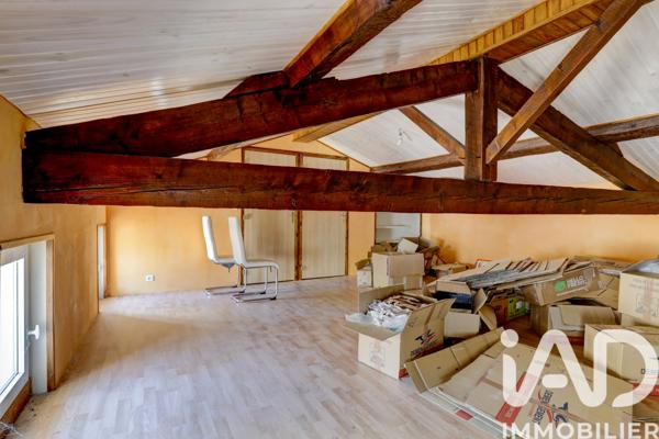 Maison à vendre 6 pièces 163 m² Gaillac