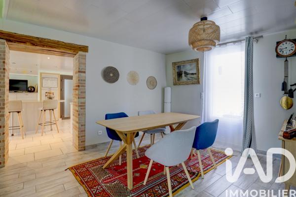 Maison à vendre 6 pièces 163 m² Gaillac