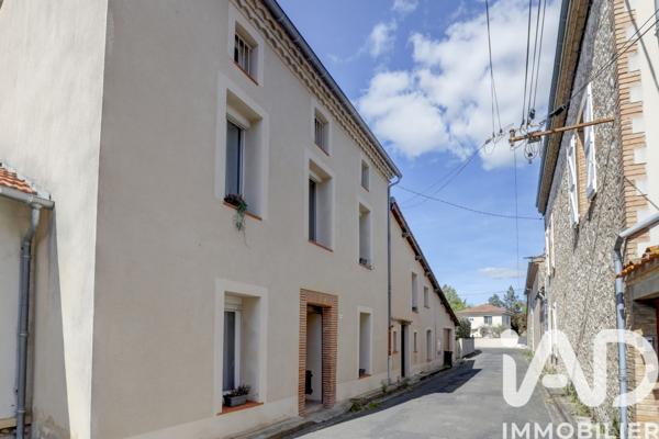 Maison à vendre 6 pièces 163 m² Gaillac