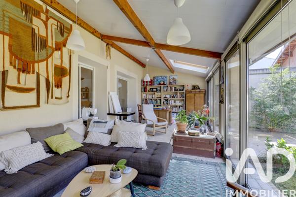 Maison à vendre 6 pièces 163 m² Gaillac