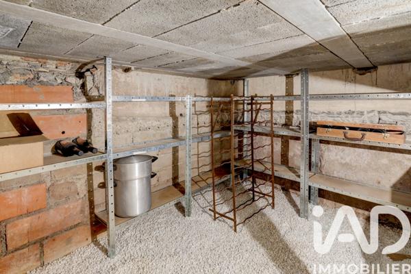 Maison à vendre 6 pièces 163 m² Gaillac