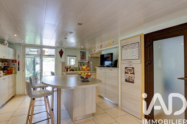 Maison à vendre 6 pièces 163 m² Gaillac